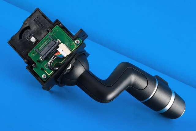 Bryter blink til Land Rover Range Rover, Evoque 2011-2019 (Type I) (LAND ROVER|BJ32-3F972-DB|)