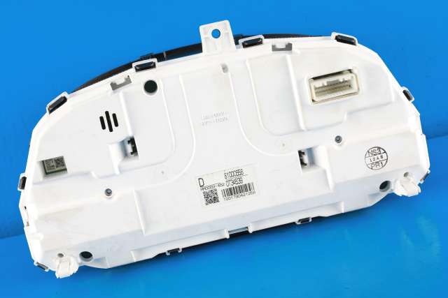 Instrumentpanel til Mitsubishi Outlander 2015-->> (Type III, Fase 2) (MITSUBISHI|8100C658|)