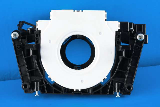 Sensor rattvinkel til Mitsubishi Outlander, 2015-->> (Type III, Fase 2)  (MITSUBISHI|8617A536)