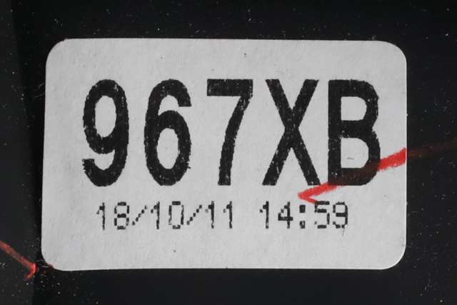 Airbag ratt til Mitsubishi Outlander 2015-->> (Type III, Fase 2)  