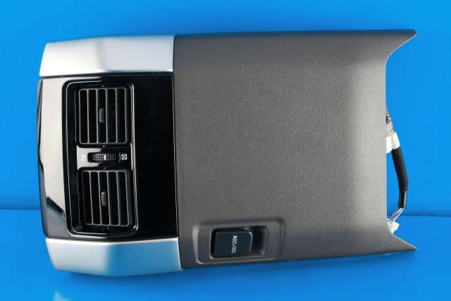Dashbord friskluftdyse til Toyota Land Cruiser 150 2014-->> (Fase 2) (TOYOTA|58860-48050|)