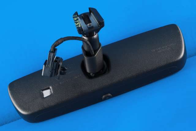 Speil innvendig til Toyota Land Cruiser 150 2014-->> (Fase 2) (TOYOTA|87810-0WS30|)