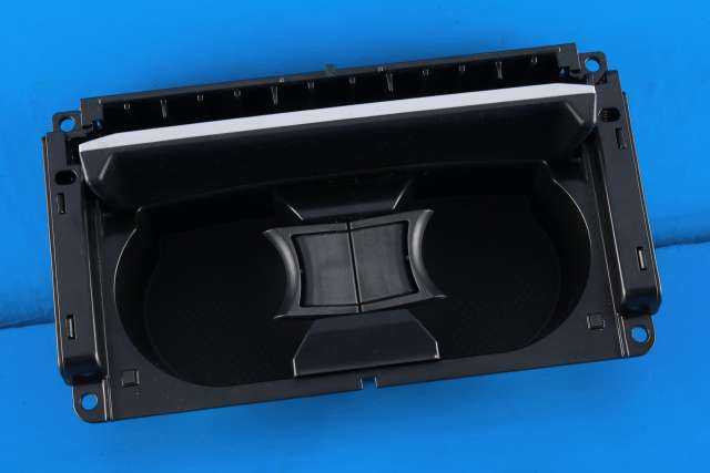 Dashbord koppholder til Toyota Land Cruiser 150 2014-->> (Fase 2)