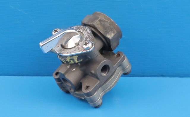 MC, Ventil til MC Harley-Davidson FXSTD Softail Deuce, 0-->> (HARLEY|61338-94D)