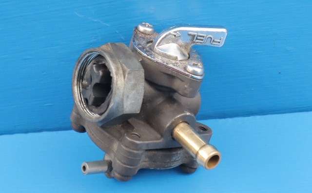 MC, Ventil til MC Harley-Davidson FXSTD Softail Deuce 0-->>  (HARLEY|61338-94D|)