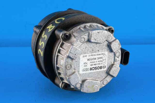 Sirkulasjonspumpe til MG Marvel R 2021-->>  (BOSCH|0 392 024 090|10670475|)