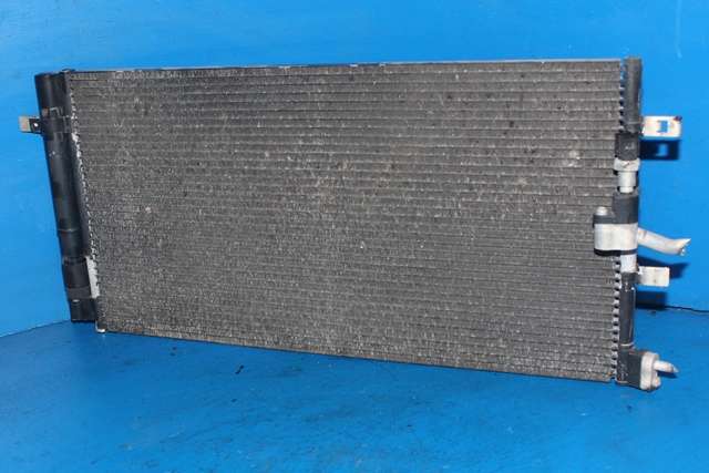 Aircondition radiator til Audi Q5, 2012-2017 (Type I, Fase 2) (VAG|8T0 260 401 G)