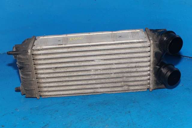 Intercooler til Peugeot Partner 2008-2015 (Type II, Fase 1) (VALEO|M144105 C|)