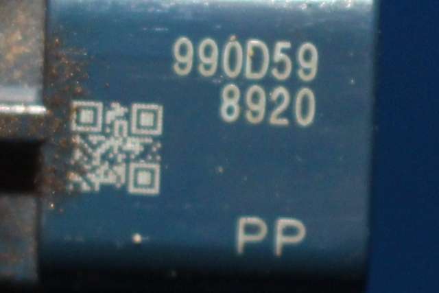 Parkeringssensor bak til Mitsubishi Outlander 2015-->> (Type III, Fase 2)  (MITSUBISHI|990D59|)