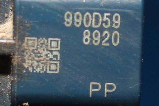 Parkeringssensor bak til Mitsubishi Outlander 2015-->> (Type III, Fase 2)  (MITSUBISHI|990D59|)