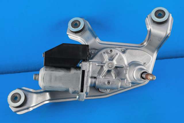 Viskermotor bakrute til Toyota Corolla Cross 2022-->> (DENSO|259600-9411|85130-0A040|)