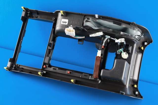 Dashbord diverse til Toyota Land Cruiser 150 2014-->> (Fase 2)  