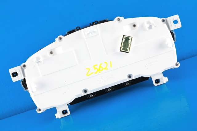 Instrumentpanel til Peugeot Partner 2019-->> (Type III)  (PEUGEOT|98 380946 80|)