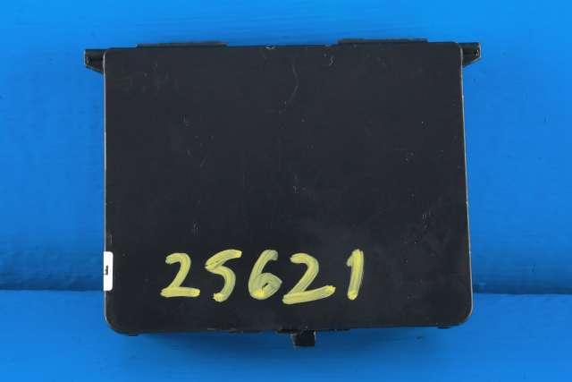 Styreenhet klima/aircondition til Peugeot Partner 2019-->> (Type III) (PEUGEOT|98 366665 80|)