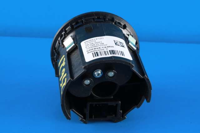 Girstang/girvelger automat til Peugeot Partner 2019-->> (Type III)  (PEUGEOT|98 093147 ZD|)