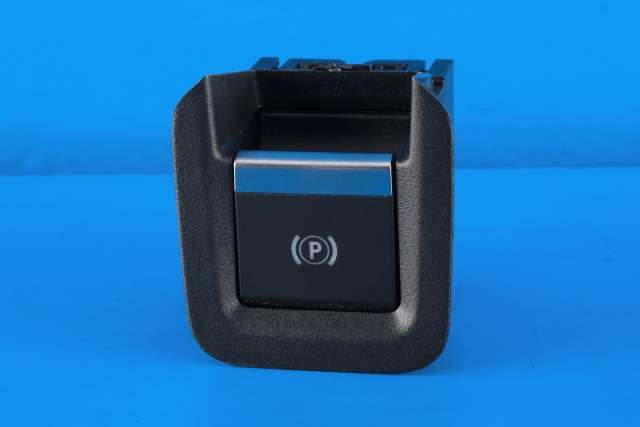 Bryter elektrisk håndbrekk/parkbrems til Peugeot Partner, 2019-->> (Type III) (PEUGEOT|98 131463 77)