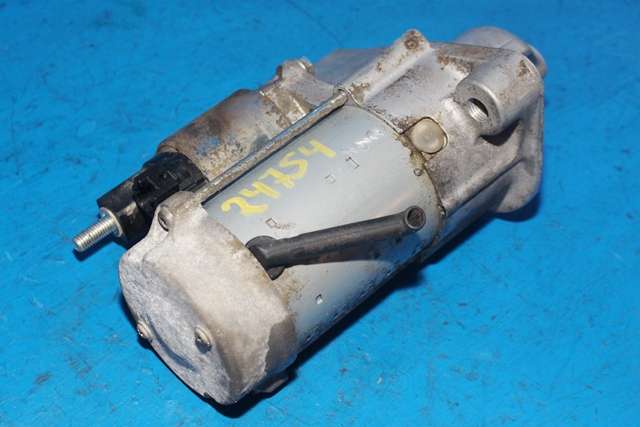 Starter diesel til Isuzu D-Max 2021-->> (Type III)  (438000-2960|8983092630|)