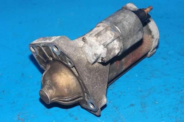 Starter diesel til Nissan Qashqai 2010-2014 (Type I, Fase 2) (VALEO|ESW20E26|23300-1375R-C|)