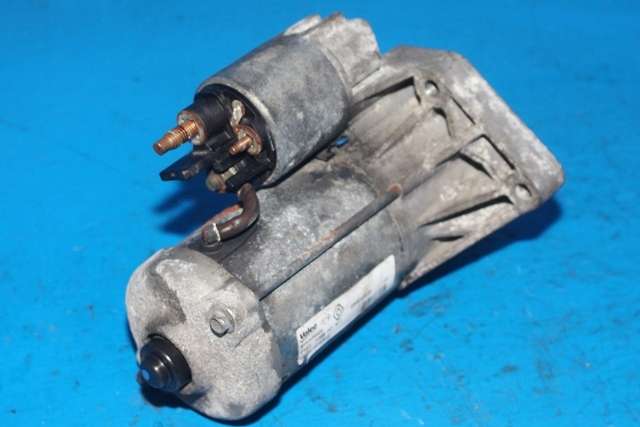 Starter diesel til Nissan Qashqai 2010-2014 (Type I, Fase 2) (VALEO|ESW20E26|23300-1375R-C|)