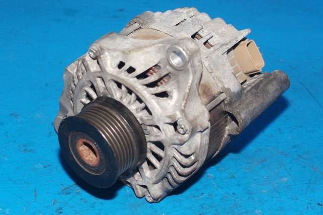 Dynamo diesel til Mitsubishi Outlander, 2012-2015 (Type III, Fase 1) (MITSUBISHI|1800A431)