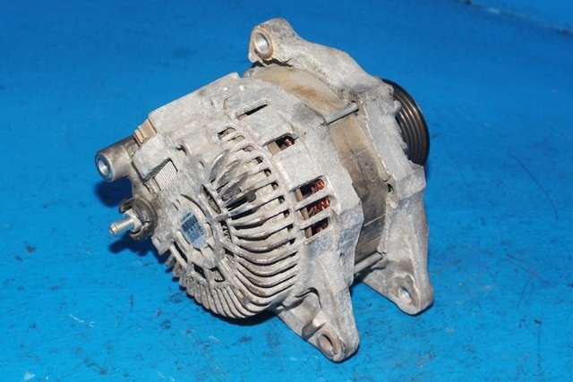 Dynamo diesel til Mitsubishi Outlander 2012-2015 (Type III, Fase 1) (MITSUBISHI|1800A431|A2TX5781. 12 VOLT - 130 AMP|)