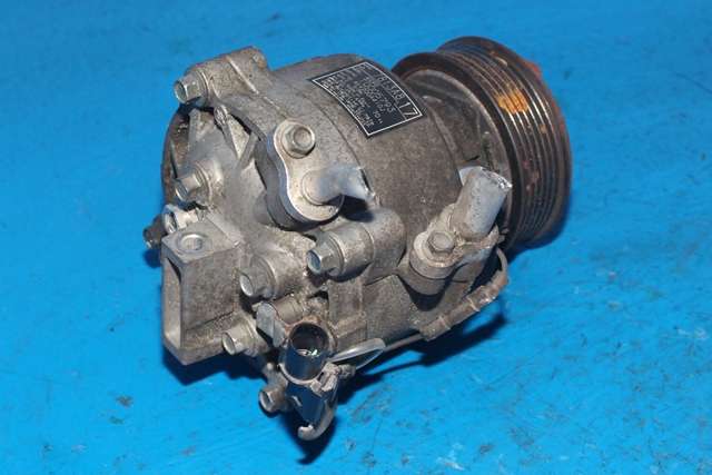 Aircondition kompressor til Mitsubishi Outlander 2012-2015 (Type III, Fase 1) (MITSUBISHI|7813A817|)