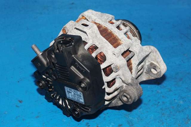 Dynamo til Kia Picanto 2011-2017 (Type II)  (VALEO|2619299|37300-04635|)