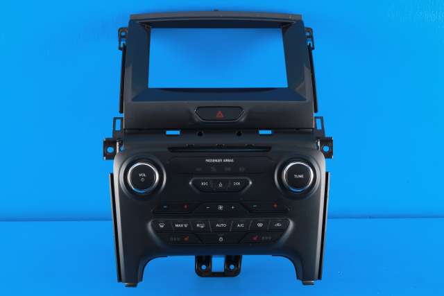 Varmeapparat betjening til Ford Ranger / Ranger Raptor, 2015-2022  (FORD|JB3T-18E245-FG)