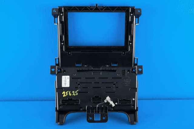 Varmeapparat betjening til Ford Ranger / Ranger Raptor 2015-2022  (FORD|JB3T-18E245-FG|)