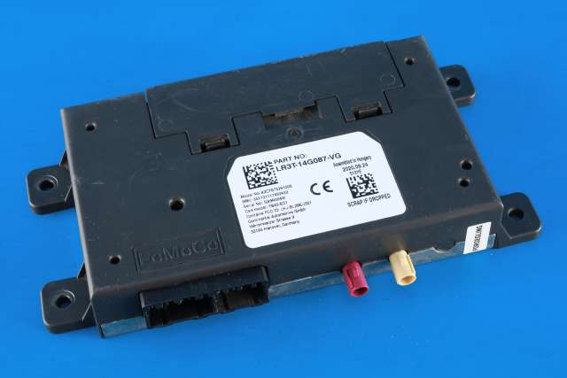 Styreenhet bluetooth til Ford Ranger / Ranger Raptor, 2015-2022  (FORD|LR3T-14G087-VG)