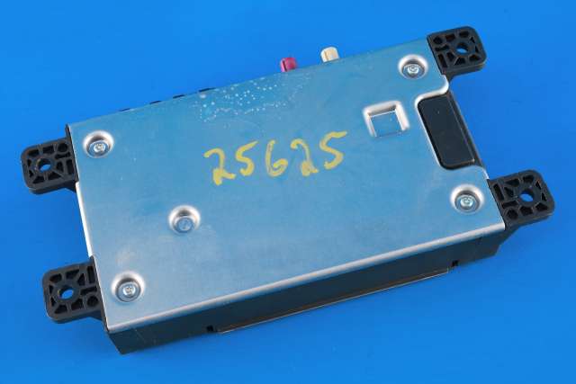 Styreenhet bluetooth til Ford Ranger / Ranger Raptor 2015-2022  (FORD|LR3T-14G087-VG|)