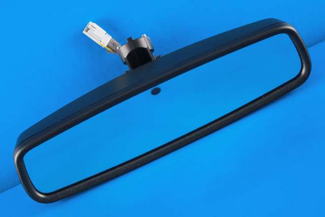 Speil innvendig til Ford Ranger / Ranger Raptor, 2015-2022  (FORD|CU5A-17E678-BB)