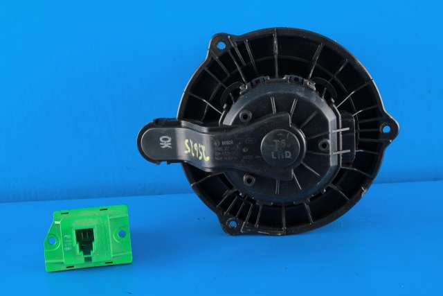 Varmeapparat motor til Ford Ranger / Ranger Raptor 2015-2022 (BOSCH|F 00S 3B2 445|)