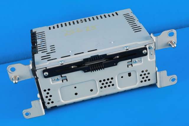 Bilstereo navigasjon til Ford Ranger / Ranger Raptor, 2015-2022  (FORD|JB3T-19C107-CC)
