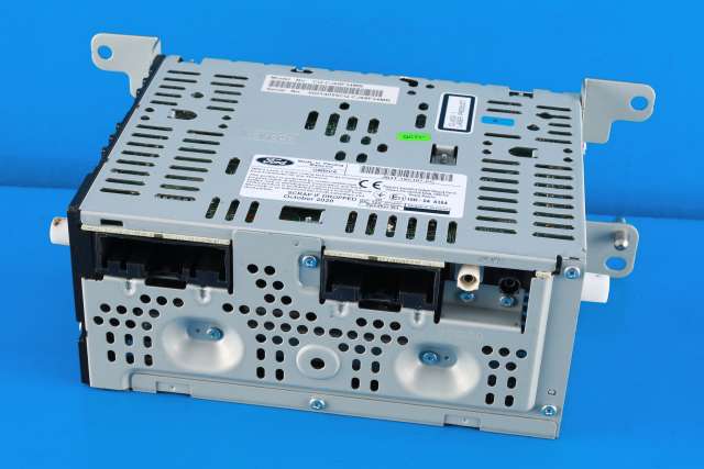 Bilstereo navigasjon til Ford Ranger / Ranger Raptor 2015-2022  (FORD|JB3T-19C107-CC|)