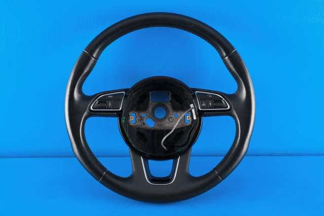 Ratt til Audi Q5, 2012-2017 (Type I, Fase 2) (VAG|4L0 419 091 AP)