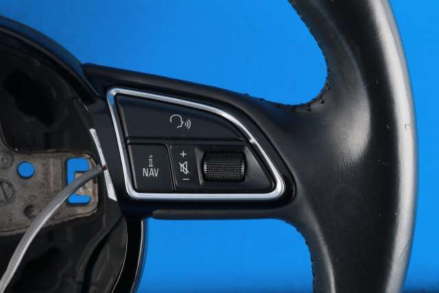 Ratt til Audi Q5 2012-2017 (Type I, Fase 2)  (VAG|4L0 419 091 AP|)