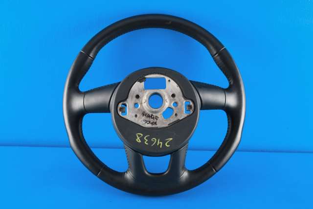 Ratt til Audi Q5 2012-2017 (Type I, Fase 2)  (VAG|4L0 419 091 AP|)
