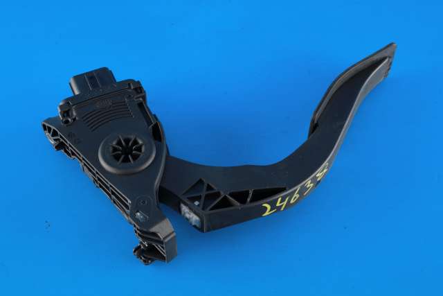 Pedal gass til Audi Q5 2012-2017 (Type I, Fase 2)  (HELLA|6PV 009 505-21|8K1|)