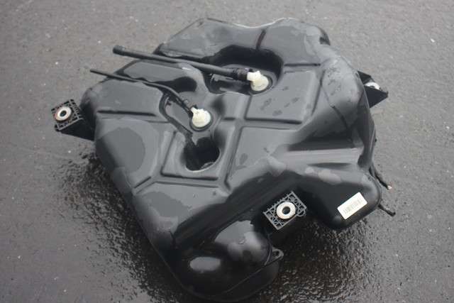AdBlue tank til Audi Q5, 2012-2017 (Type I, Fase 2)