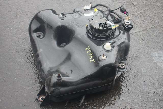 AdBlue tank til Audi Q5 2012-2017 (Type I, Fase 2)  