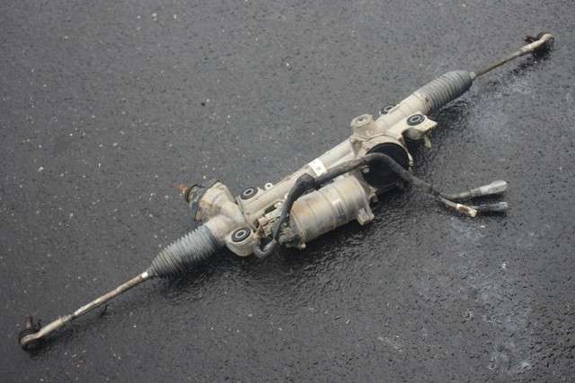 Tannstang elektrisk til Isuzu D-Max 2021-->> (Type III)  (JTEKT|898394 8791|)