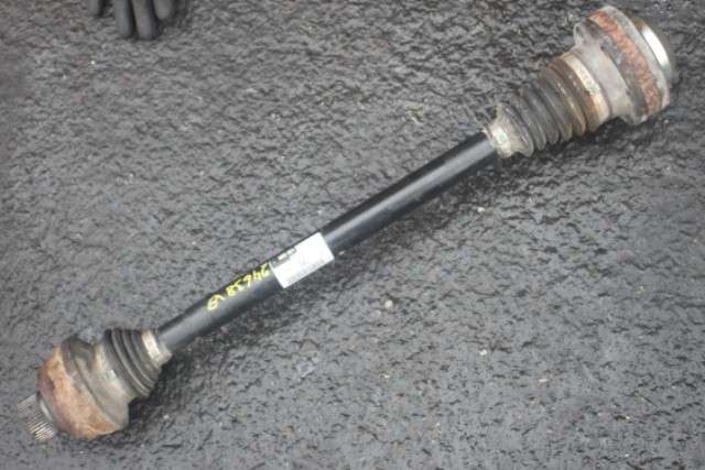 Drivaksel venstre bak, diesel/automat til Audi Q5, 2012-2017 (Type I, Fase 2) (VAG|8R0 501 203 C)