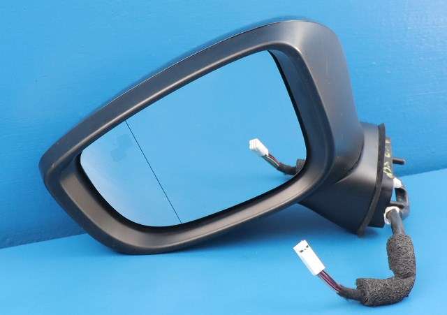Speil venstre til Mazda 2 2015-2019 (Type III, Fase 1)