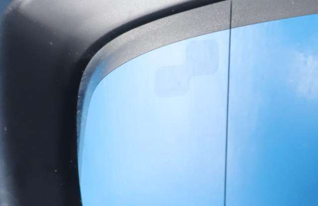 Speil venstre til Mazda 2 2015-2019 (Type III, Fase 1)