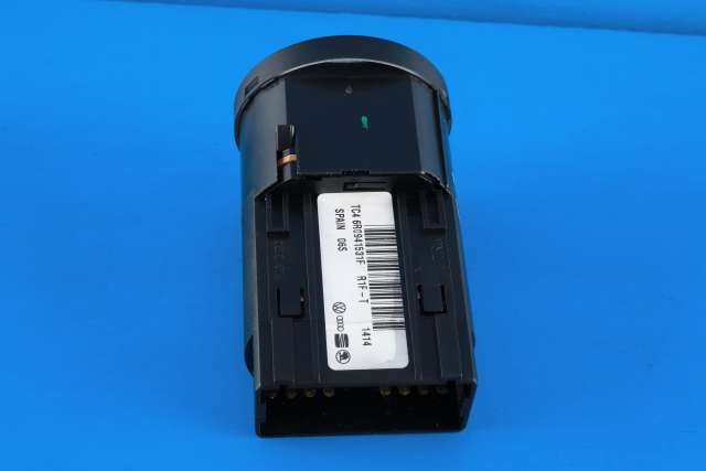 Bryter lys til VW E-Up 2013-2019  (6R0 941 531 F|)