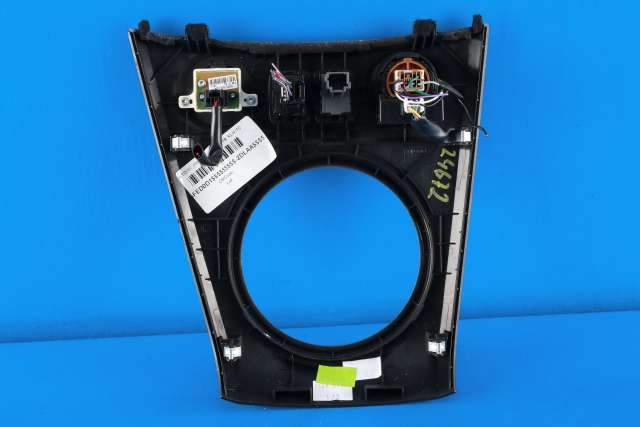 Dashbord diverse til Nissan E-NV200 2014-->>  