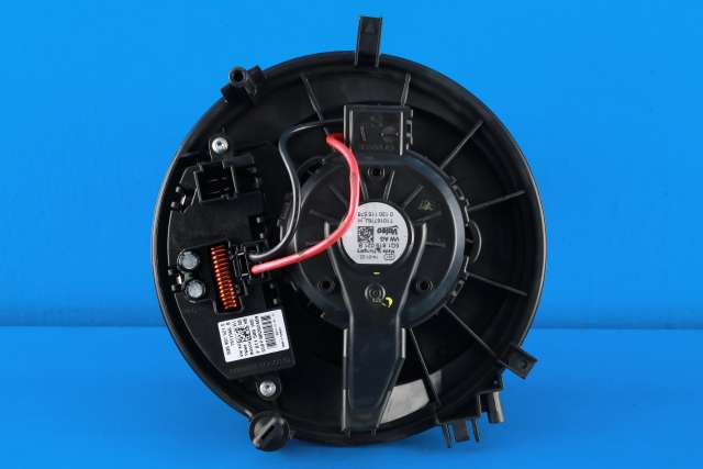 Varmeapparat motor til VW Golf VII 2012-2017 (Fase 1)  (VAG|5Q1 819 021 B|5Q0|)
