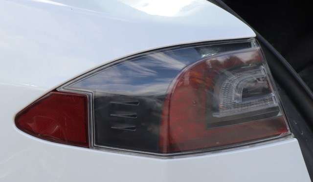 Baklykt venstre ytre til Tesla Model S, 2016-2021 (Fase 2)  