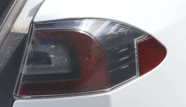 Baklykt høyre ytre til Tesla Model S, 2016-2021 (Fase 2)  